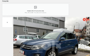 Alu ograde,Aluminijske ograde, Aluminijske roletne,Garazna vrata